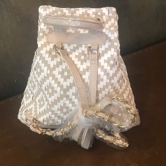 Bucket bag back pack purse - Picture 2 of 11